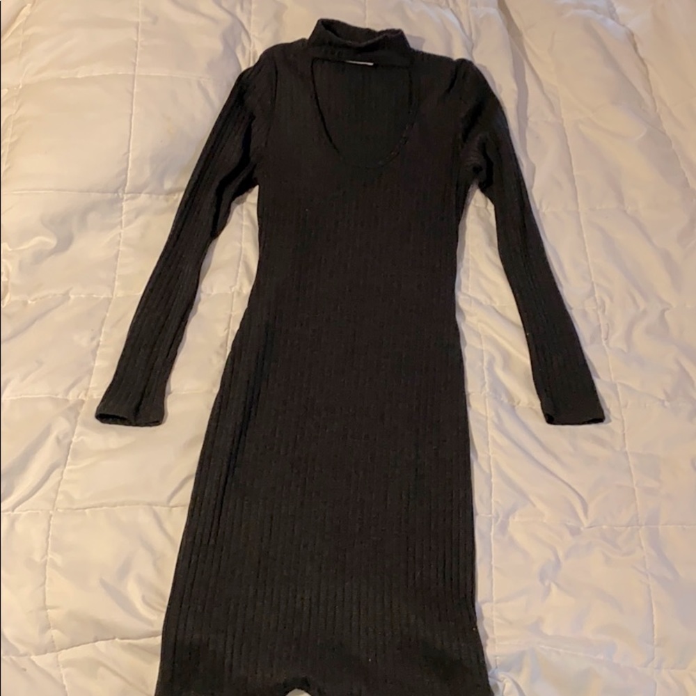 Worn once